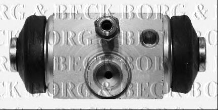 Cilindru receptor frana
