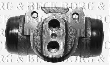 Cilindru receptor frana