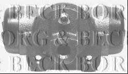 Cilindru receptor frana
