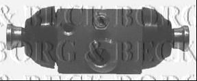 Cilindru receptor frana