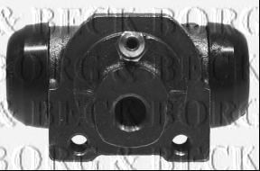 Cilindru receptor frana