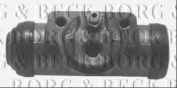 Cilindru receptor frana