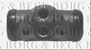 Cilindru receptor frana
