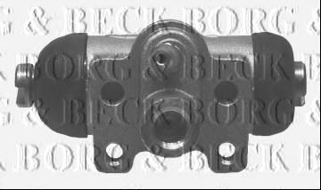 Cilindru receptor frana