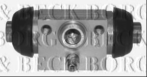 Cilindru receptor frana
