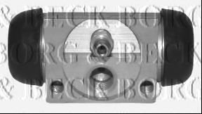 Cilindru receptor frana