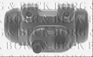 Cilindru receptor frana