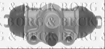 Cilindru receptor frana