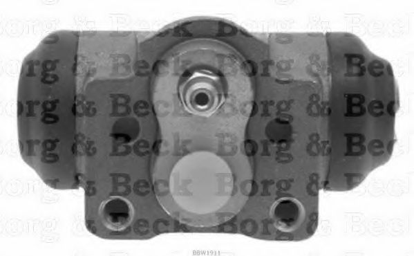 Cilindru receptor frana