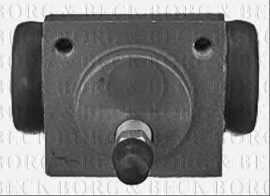 Cilindru receptor frana