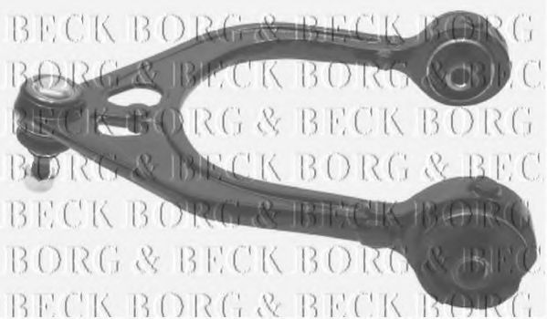 Brat, suspensie roata