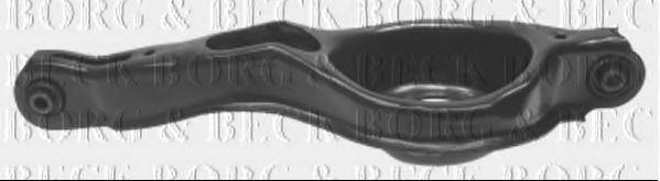 BCA6991 Brat, suspensie roata BORG & BECK 