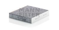 Filtru, aer habitaclu
