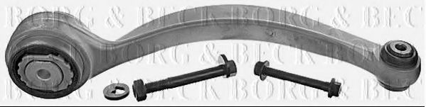 BCA7220 Brat, suspensie roata BORG & BECK 