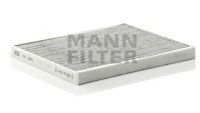 Filtru, aer habitaclu