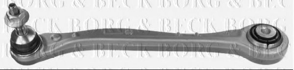 BCA7298 Brat, suspensie roata BORG & BECK 