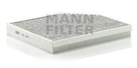 Filtru, aer habitaclu
