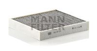 Filtru, aer habitaclu