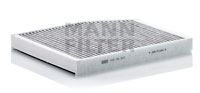 Filtru, aer habitaclu