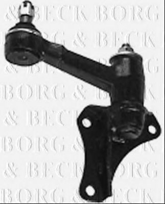 BDL6245 Levier intermediar directie BORG & BECK 
