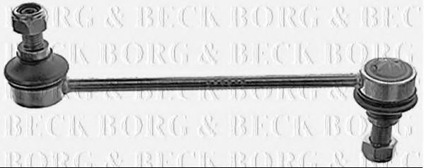 Brat/bieleta suspensie, stabilizator