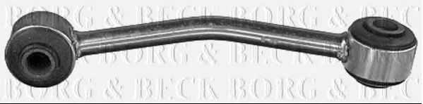 BDL6435 Brat/bieleta suspensie, stabilizator BORG & BECK 