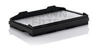 Filtru, aer habitaclu