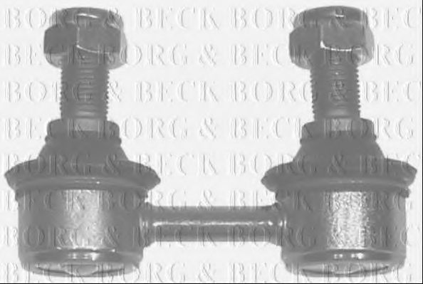 Brat/bieleta suspensie, stabilizator