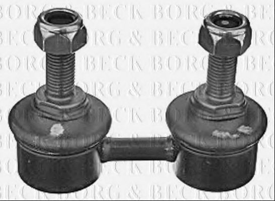 Brat/bieleta suspensie, stabilizator