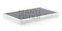 Filtru, aer habitaclu
