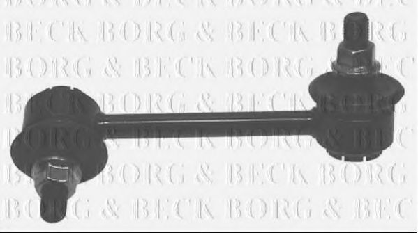Brat/bieleta suspensie, stabilizator