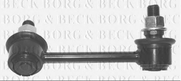 Brat/bieleta suspensie, stabilizator