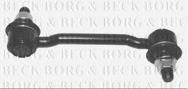 Brat/bieleta suspensie, stabilizator