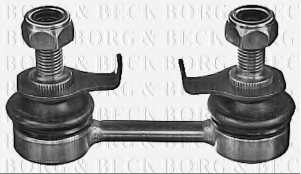 Brat/bieleta suspensie, stabilizator