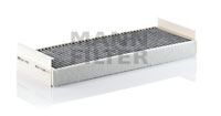 Filtru, aer habitaclu