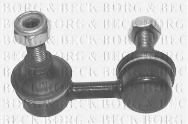 Brat/bieleta suspensie, stabilizator