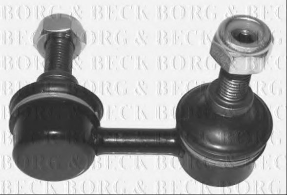 Brat/bieleta suspensie, stabilizator