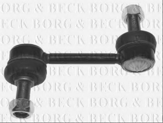 Brat/bieleta suspensie, stabilizator