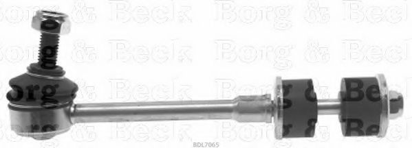 Brat/bieleta suspensie, stabilizator