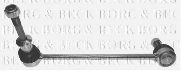 BDL7077 Brat/bieleta suspensie, stabilizator BORG & BECK 