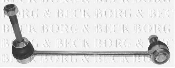 BDL7079 Brat/bieleta suspensie, stabilizator BORG & BECK 