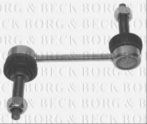Brat/bieleta suspensie, stabilizator