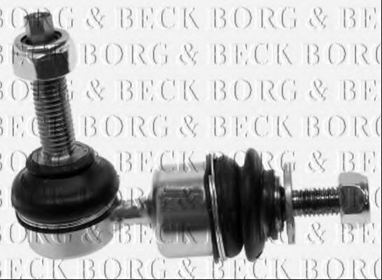 BDL7294 Brat/bieleta suspensie, stabilizator BORG & BECK 