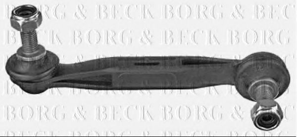 Brat/bieleta suspensie, stabilizator