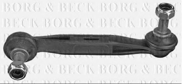Brat/bieleta suspensie, stabilizator