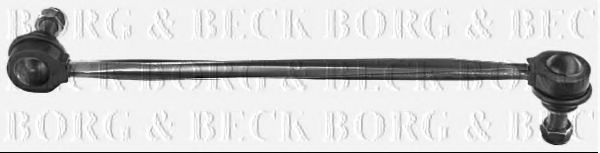 BDL7441 Brat/bieleta suspensie, stabilizator BORG & BECK 