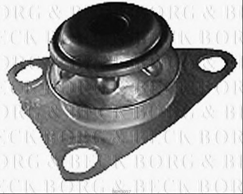 BEM3057 Suport motor BORG & BECK 