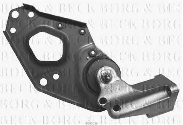 BEM3059 Suport motor BORG & BECK 