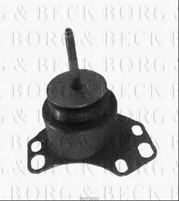 BEM3060 Suport motor BORG & BECK 
