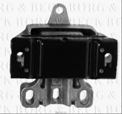 BEM3120 Suport motor BORG & BECK 